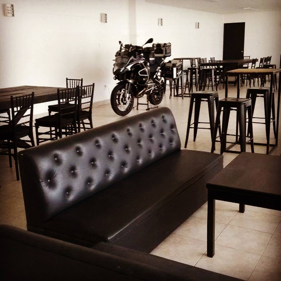 Eventos corporativos 